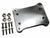 Billet Shifter Base Plate V2 for Honda TSX Accord K24 Transmission EF EG EK USA - Jack Spania Racing