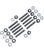 Stainless Intake Exhaust Manifold Stud Studs Bolt For Honda Acura B D K H Series - Jack Spania Racing