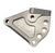 Passenger Post Engine Mount Bracket K24 Swap Integra RSX Civic 8th Gen Si DC2 US - Jack Spania Racing