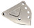 Passenger Post Engine Mount Bracket K24 Swap Integra RSX Civic 8th Gen Si DC2 US - Jack Spania Racing