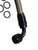 LS Crossover Fuel Line Kit 8AN LS1 LS2 LS3 LS6 LS7 LSX V8 Adapter Fittings -8AN - Jack Spania Racing