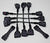 Audi 2.7T Coil Conversion Harness ICM Bypass De Lete Kit Coilpack S4 RS4 B5 2.7T - Jack Spania Racing