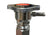 K Series Upper Coolant Housing Temp Sensor Elbow Filler Neck Hose K20Z3 K24 16AN - Jack Spania Racing