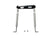 Battery Tie Hold Down Rod Tray Hooks For CRX Type S RSX 8th Gen TL TSX Prelude - Jack Spania Racing