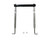 Battery Tie Hold Down Rod Tray Hooks For CRX Type S RSX 8th Gen TL TSX Prelude - Jack Spania Racing