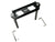 Battery Tie Hold Down Rod Tray Hooks For CRX Type S RSX 8th Gen TL TSX Prelude - Jack Spania Racing
