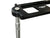 Battery Tie Hold Down Rod Tray Hooks For CRX Type S RSX 8th Gen TL TSX Prelude - Jack Spania Racing