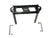 Battery Tie Hold Down Rod Tray Hooks For CRX Type S RSX 8th Gen TL TSX Prelude - Jack Spania Racing