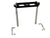 Battery Tie Hold Down Rod Tray Hooks For CRX Type S RSX 8th Gen TL TSX Prelude - Jack Spania Racing