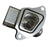 Upper Coolant Housing Filler Neck B16 B18C5 16AN Fitting Type R Civic DC2 Si CRX - Jack Spania Racing