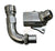 Upper Coolant Housing Filler Neck B16 B18C5 16AN Fitting Type R Civic DC2 Si CRX - Jack Spania Racing