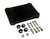 K20 K24 Shift Shifter Base Plate & Hardware Honda Civic Integra CRX K-Series USA - Jack Spania Racing