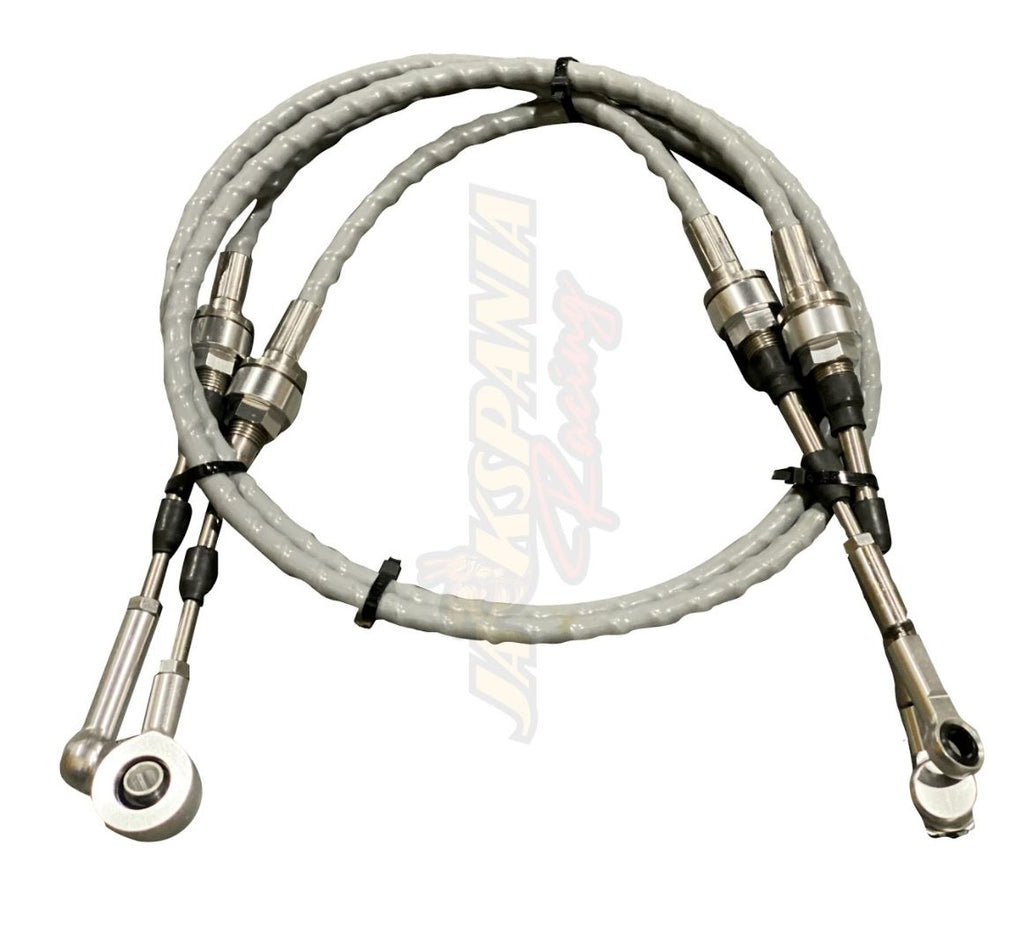 B Series AWD Shifter Cables B16 B18 B20 EG EK DC2 CRV Civic Si CRX