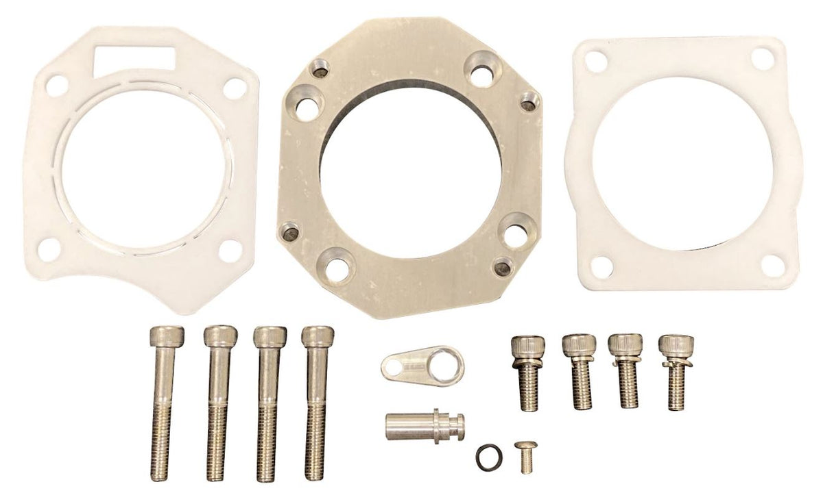 K24 K20リング 2個セット Hastings Honda K24 Piston Ring Set