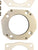 K Series K20 K24 Throttle Body Adapter For Honda RBC 06-15 Civic Si K Swap ZDX - Jack Spania Racing