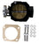 Billet Throttle Body Civic EG B D F H Series 70mm Manifold B16 B18 B20 D15 D16 - JackSpania Racing