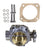 Billet Throttle Body Civic EG B D F H Series 70mm Manifold B16 B18 B20 D15 D16 - Jack Spania Racing