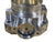 Billet Throttle Body Civic EG B D F H Series 70mm Manifold B16 B18 B20 D15 D16 - Jack Spania Racing