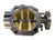 Billet Throttle Body Civic EG B D F H Series 70mm Manifold B16 B18 B20 D15 D16 - Jack Spania Racing