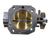 Billet Throttle Body Civic EG B D F H Series 70mm Manifold B16 B18 B20 D15 D16 - Jack Spania Racing
