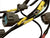 OBD2 Budget D & B Series Tucked Engine Harness Civic Integra B16 B18 B20 D16 D15 - Jack Spania Racing