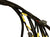 OBD2 Budget D & B Series Tucked Engine Harness Civic Integra B16 B18 B20 D16 D15 - Jack Spania Racing