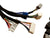 OBD2 Budget D & B Series Tucked Engine Harness Civic Integra B16 B18 B20 D16 D15 - Jack Spania Racing