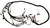 K20 K24 K Series Tucked Wiring Harness For RHD LHD RWD K-Swap Integra CRX EK EG - Jack Spania Racing