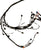K20 K24 K Series Tucked Wiring Harness For RHD LHD RWD K-Swap Integra CRX EK EG - Jack Spania Racing