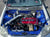 D Series AC Line Tuck Kit For Honda Acura Civic Si Integra DC2 DC D15 D16 D17 US - Jack Spania Racing