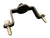 VW Audi 1.8T Coil Pack Hold Down Bracket Kit MK4 Jetta GLI TT B5 B6 A4 Passat US - Jack Spania Racing