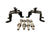 VW Audi 1.8T Coil Pack Hold Down Bracket Kit MK4 Jetta GLI TT B5 B6 A4 Passat US - Jack Spania Racing