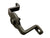 VW Audi 1.8T Coil Pack Hold Down Bracket Kit MK4 Jetta GLI TT B5 B6 A4 Passat US - Jack Spania Racing