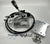 Shifter Shift Box Cables K Series K20 K24 K20Z3 K Swap 06-11 Civic Si EG EK Si - Jack Spania Racing