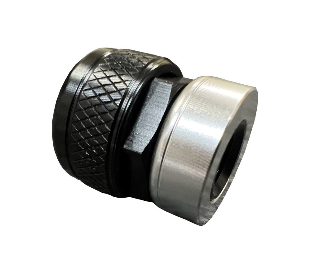 K Series Intake Air Temperature Temp Sensor Adapter K20 K24 K Swap Civic EG EK - Jack Spania Racing