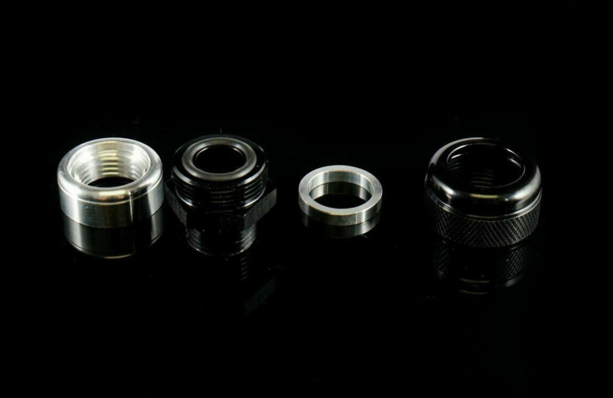 8-Quart Digital Air Fryer