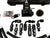 Fuel Pressure Regulator Gauge Rail B16 B18 B20 B-Series Honda Acura FPR Civic US - Jack Spania Racing