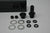 Fuel Pressure Regulator Gauge Rail B16 B18 B20 B-Series Honda Acura FPR Civic US - Jack Spania Racing