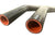 K20 K20Z1 Silicone Pre Fit Heater Hoses K Series K Swap EG EK DC2 Civic Si CRX - Jack Spania Racing