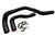 B Series Coolant Radiator Hose Kit 1994-2001 Acura Integra GS-R GSR B18C1 DC2 US - Jack Spania Racing
