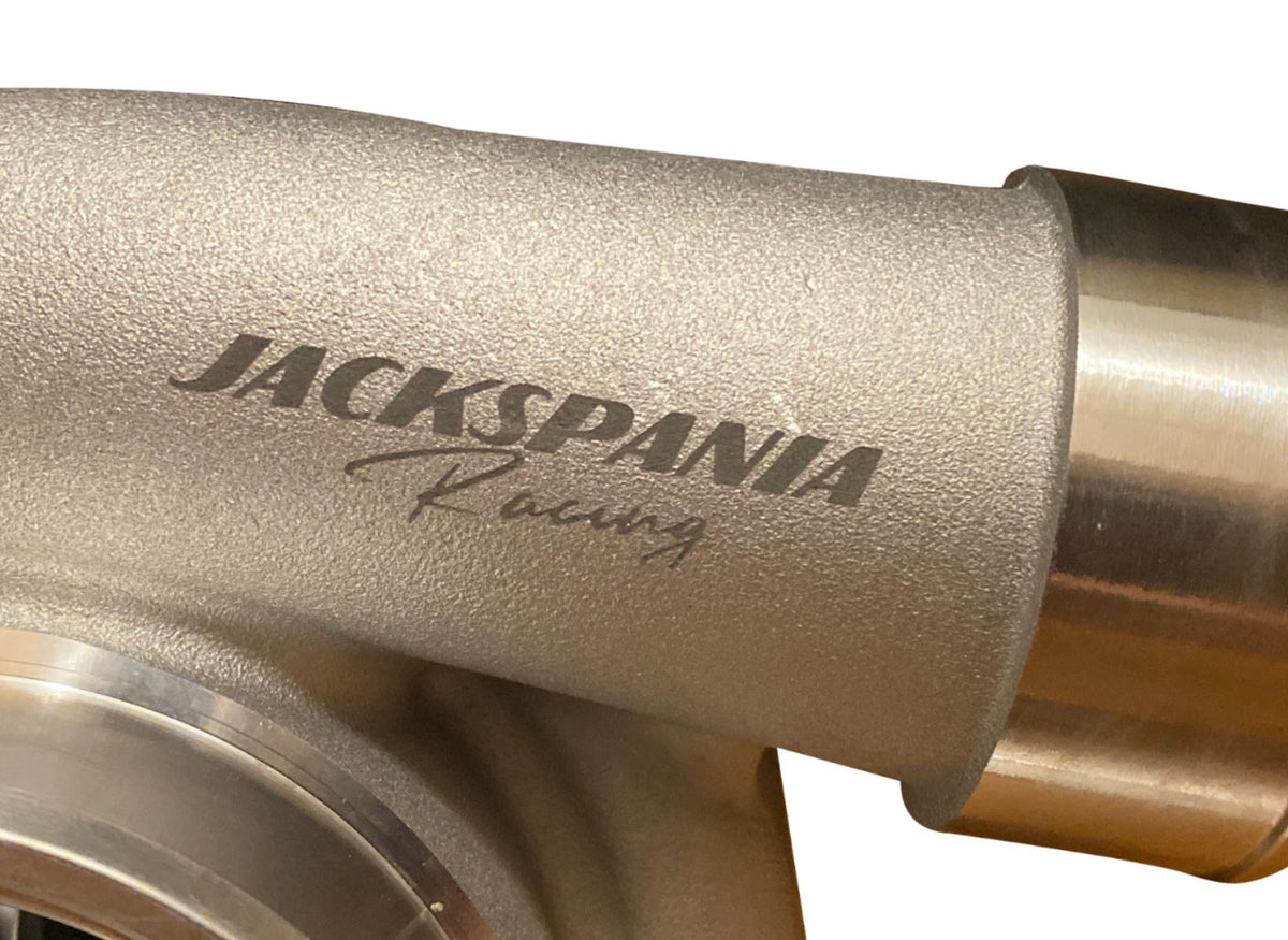 GT3584 GTX3584RS Billet Wheel Turbo .82 A/R T4 VBand Turbine Housing