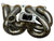 K Series FG2 FA5 T3 Turbo Manifold Civic Si 8th Gen 06-11 Honda K Swap K20 K24 - Jack Spania Racing