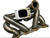 K Series FG2 FA5 T3 Turbo Manifold Civic Si 8th Gen 06-11 Honda K Swap K20 K24 - Jack Spania Racing