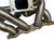 K Series FG2 FA5 T3 Turbo Manifold Civic Si 8th Gen 06-11 Honda K Swap K20 K24 - Jack Spania Racing