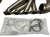 Hood Fender Exit Forward Lean Race Drag Header K20 K24 K Series Swap Honda Acura - Jack Spania Racing
