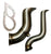 B Series Tear Drop Hood Exit Up Pipe Dump Tube for Top Mount Turbo Manifold USA - Jack Spania Racing