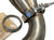 B Series Ramhorn 4-1 Header B16 B18 B20 EG DC EK Honda Acura Civic Integra DC2 - Jack Spania Racing