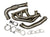 K Series Sidewinder Manifold K20 K24 T3 K Swap EG EK Civic Integra DC2 CRX Si EF - Jack Spania Racing