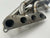 K Series Sidewinder Manifold K20 K24 T3 K Swap EG EK Civic Integra DC2 CRX Si EF - Jack Spania Racing