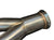 3" K Series K20 K24 Drag Header 4-2-1 Tri-Y EK EG Honda Acura DC2 Civic V Band - Jack Spania Racing